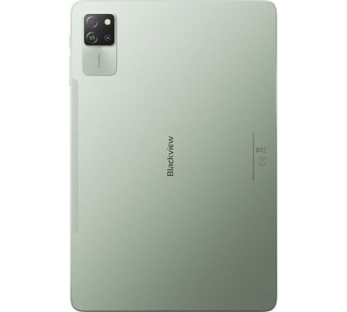 Планшет Blackview Tab 60 Pro LTE 8GB/128GB зеленый
