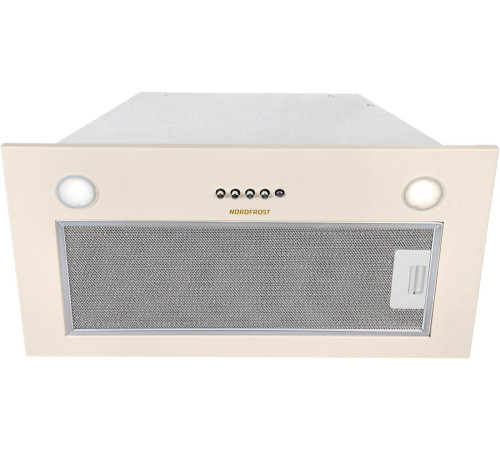 Кухонная вытяжка Nord Nordfrost FB 6060 Y
