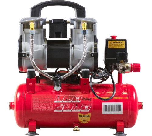 Компрессор Fubag OLS 190/10 CM1.6 646066