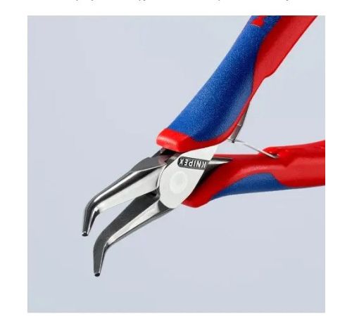 Длинногубцы Knipex 3582145