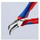 Длинногубцы Knipex 3582145