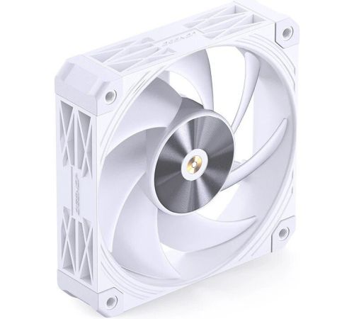 Вентилятор для корпуса Jonsbo HF3-120W белый