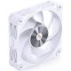 Вентилятор для корпуса Jonsbo HF3-120W белый