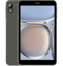 Планшет Digma R8 4G 4GB/64GB темно-серый