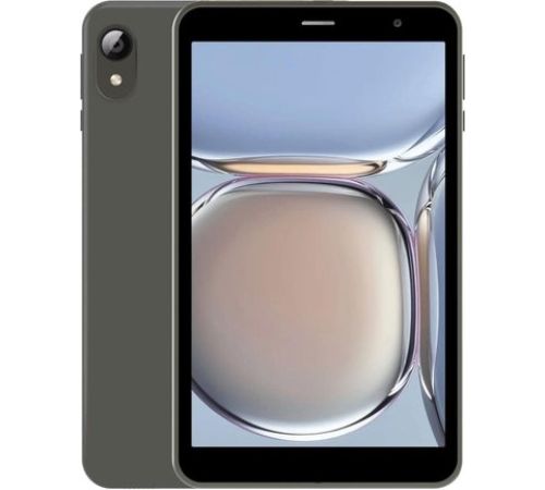 Планшет Digma R8 4G 4GB/64GB темно-серый