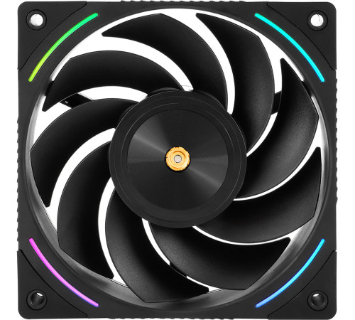 Вентилятор для корпуса Thermalright TL-K12R черный
