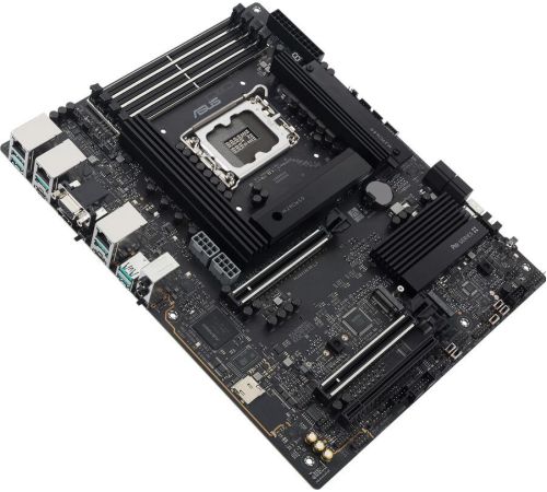 Материнская плата ASUS Pro WS W880-ACE SE