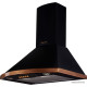 Кухонная вытяжка KUPPERSBERG Bona 60 B Bronze