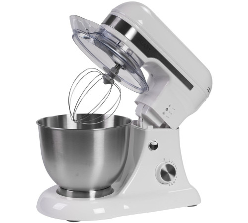 Планетарный миксер Galaxy Line GL2230 белый