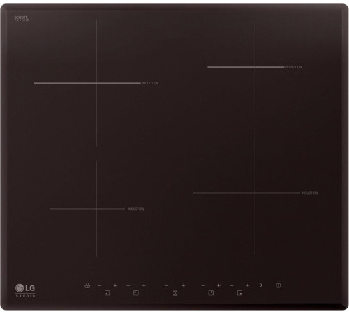 Варочная панель LG HU641PH
