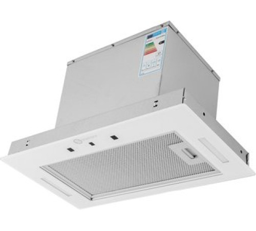 Кухонная вытяжка Schtoff Trend 50 White