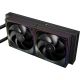 Система жидкостного охлаждения для процессора Thermalright Frozen Horizon 240 Digital ARGB черный