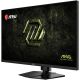Игровой монитор MSI MAG 321UPD E14