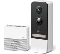 Дверной звонок TP-Link Tapo D230S1