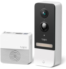 Дверной звонок TP-Link Tapo D230S1