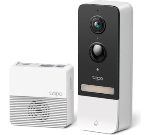 Дверной звонок TP-Link Tapo D230S1