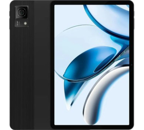 Планшет Doogee T40 8GB/512GB LTE черный