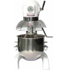 Планетарный миксер Hurakan HKN-IP20FE