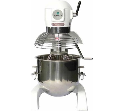 Планетарный миксер Hurakan HKN-IP20FE