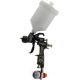 Краскопульт Walcom Slim Kombat S HTE 803013
