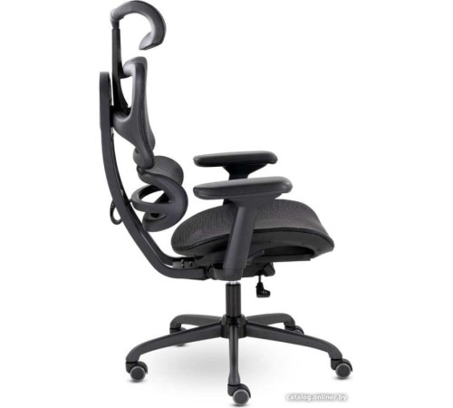 Офисное кресло Epik P-521-SB M007 черный