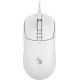 Игровая мышь A4Tech Bloody W72 Ultra белый