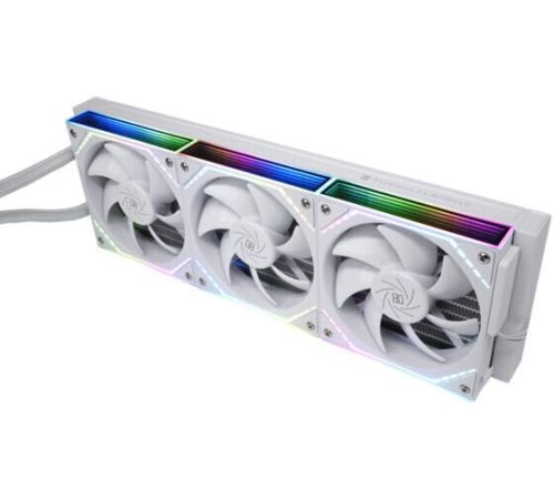 Система жидкостного охлаждения для процессора Thermalright Core Matrix 360 ARGB V2 белый