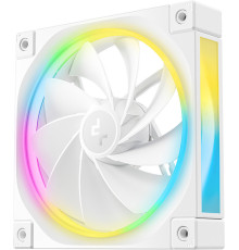 Вентилятор для корпуса DeepCool FL12R WH R-FL12R-WHAPN1-G
