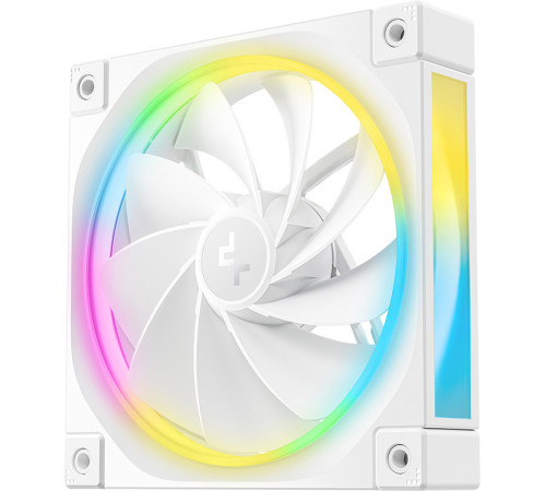 Вентилятор для корпуса DeepCool FL12R WH R-FL12R-WHAPN1-G