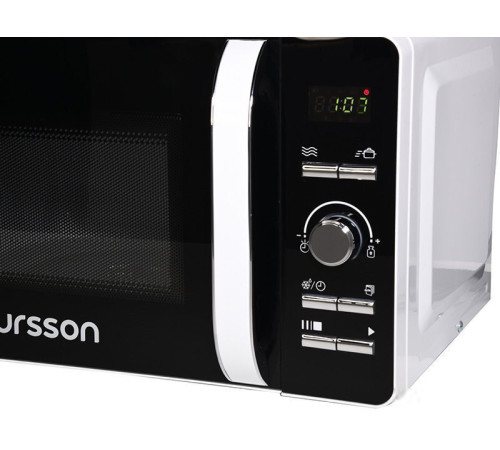 Микроволновая печь Oursson MD2033/WH