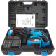 Перфоратор Toua DBLH180-1 с 1-им АКБ, кейс