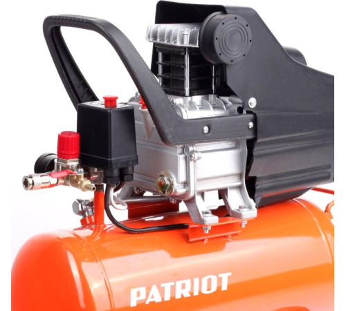 Компрессор Patriot Euro 24-240
