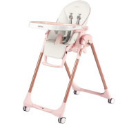 Стульчик для кормления Peg Perego Prima Pappa Follow Me mon amour