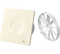 Осевой вентилятор Awenta System+ Silent 125H KWS125H-PEE125-ZZ125