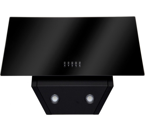 Кухонная вытяжка Konigin Colibri 50 черный