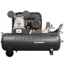 Компрессор Patriot KRX 420 L100 D