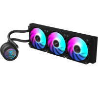 Система жидкостного охлаждения для процессора Gigabyte Aorus Waterforce II 360