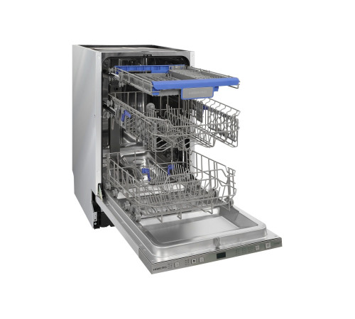 Встраиваемая посудомоечная машина Hiberg I49 1032