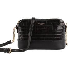 Женская сумка David Jones 823-CM6725-BLK черный