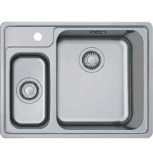 Кухонная мойка Franke BCX 260 TL