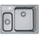 Кухонная мойка Franke BCX 260 TL