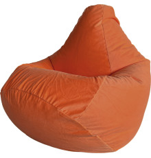 Кресло-мешок Flagman Груша Мега XXXL Г3.5-277 Velutto 27