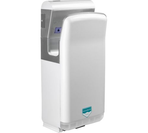 Сушилка для рук Saniteco M-6667 2000W, белый
