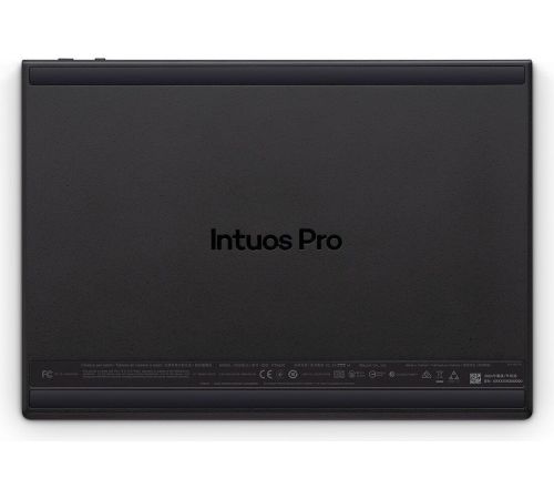 Графический планшет Wacom Intuos Pro Medium PTK670K0B