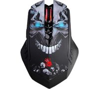 Игровая мышь A4Tech Bloody R80 Plus Skull