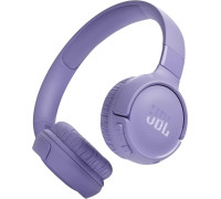 Наушники JBL Tune 520BT фиолетовый