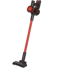 Пылесос National NH-VS1415 красный