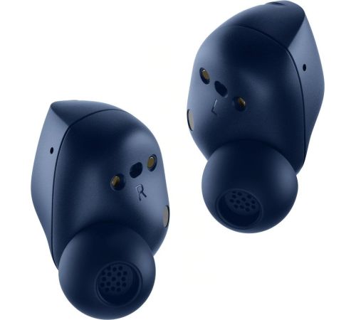 Наушники Sennheiser Accentum True Wireless темно-синий