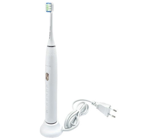 Электрическая зубная щетка Polaris PETB 0701 TC белый