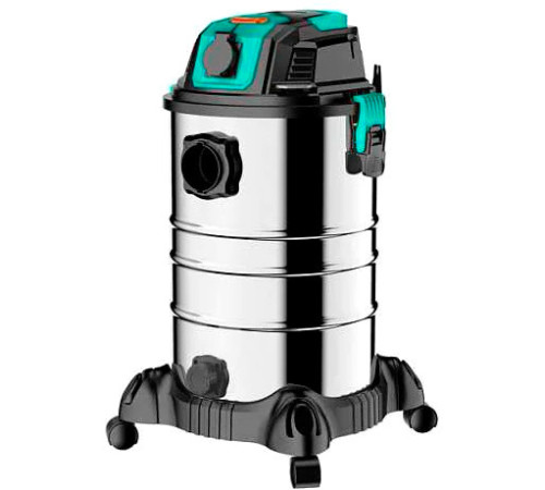 Пылесос Sturm VC1530